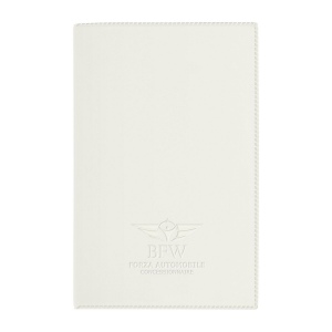 Porte-carte grise pvc mat (+Quadri numérique QV11) 5