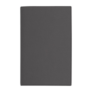 Porte-carte grise imit cuir (+Sérigraphie GO41)