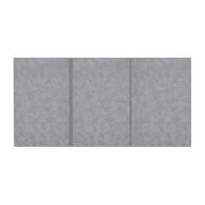 Porte-carte grise pvc marbre (+Sérigraphie GO41) 3