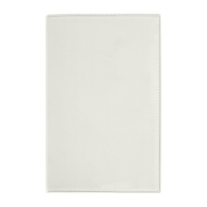 Porte-carte grise pvc mat (+Incrustation IN11) 2