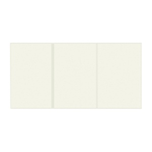 Porte-carte grise pvc mat (+Quadri numérique QV11) 3