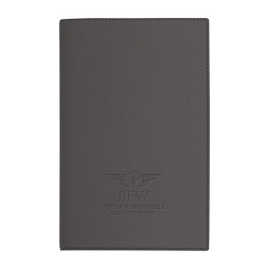 Porte-carte grise imit cuir (+Quadri numérique QV11) 5