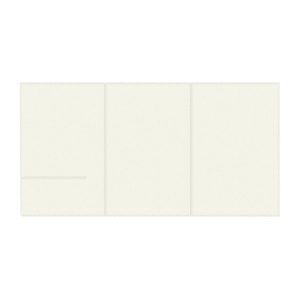Porte-carte grise pvc mat (+Quadri numérique QV31) 3