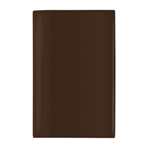 Porte-carte grise pvc verni (+Quadri numérique QV31) 2