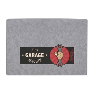 Porte-constat pvc gomme marbre (+Quadri numérique QV31) 5