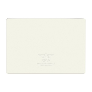 Porte-constat pvc mat (+Quadri numérique QV31) 4