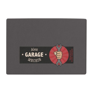 Porte-constat pvc standard (+Sérigraphie GO21) 5