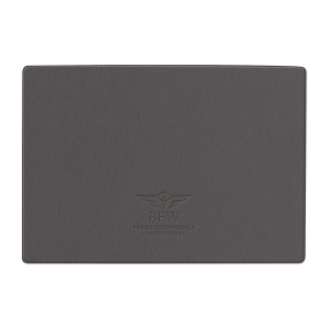 Porte-constat pvc standard (+Quadri numérique QV11) 4