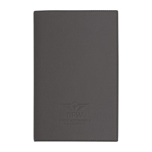 Porte-carte grise imit° cuir (+Quadri numérique QV31) 7