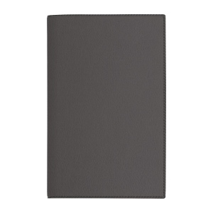 Porte-carte grise imit cuir (+Sérigraphie GO41)