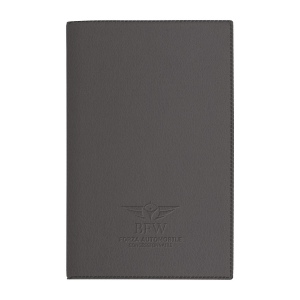Porte-carte grise imit cuir (+Quadri numérique QV31) 7