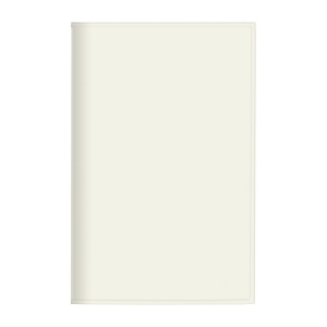 Etui 2 cartes pvc mat (+Sérigraphie GO61)