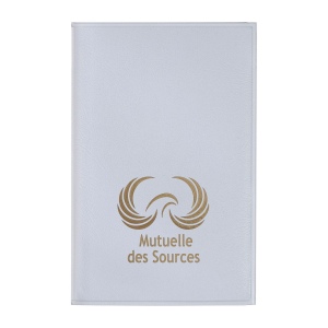 Etui 2 cartes pvc standard (+Quadri numérique QV11) 8