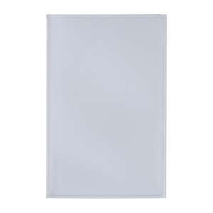 Etui 2 cartes pvc standard (+Quadri numérique QV11)