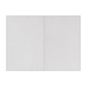 Etui 2 cartes pvc standard (+Quadri numérique QV31) 3