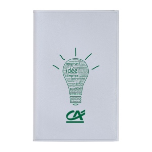 Etui 2 cartes pvc standard (+Quadri numérique QV31) 5