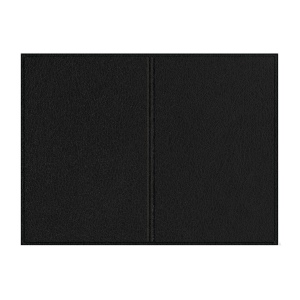 Etui 2 cartes pvc standard (+Sérigraphie GO61) 3