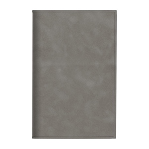 Etui 2 cartes pvc velours (+Marquage à chaud MC11)
