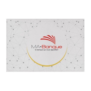 Etui 1 carte pvc standard (+Quadri numérique QV31) 6