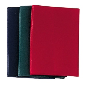 Etui 2 cartes pvc imit° cuir (+Sérigraphie GO61)