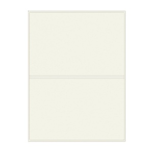 Etui 2 cartes pvc mat (+Sérigraphie GO61) 3