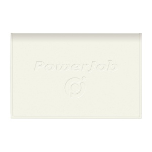 Etui 2 cartes pvc mat (+Sérigraphie GO61) 6