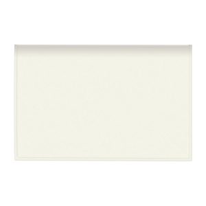 Etui 2 cartes pvc mat (+Sérigraphie GO61)