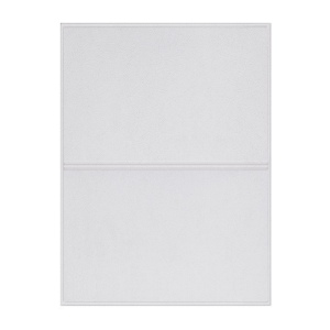 Etui 2 cartes pvc standard (+Sérigraphie GO61) 3