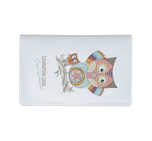 Etui 2 cartes pvc standard (+Quadri numérique QV11)