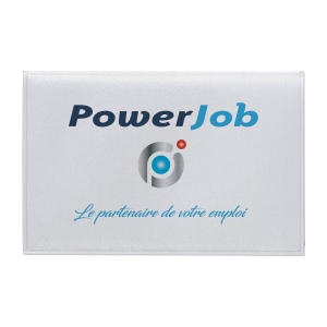 Etui 2 cartes pvc standard (+Quadri numérique QV31) 6