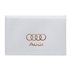 Etui 2 cartes pvc standard (+Quadri numérique QV31) 8