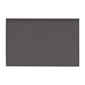 Etui 2 cartes pvc standard (+Sérigraphie GO61)