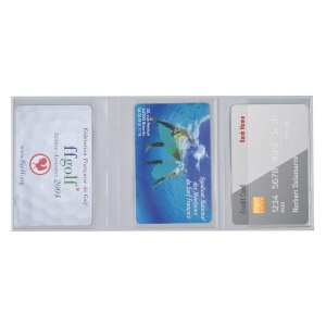 Etui 4 cartes pvc imit° cuir (+Quadri numérique QV11) 7
