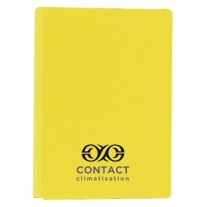 Etui 4 cartes pvc gomme verni (+Quadri numérique QV11) 3