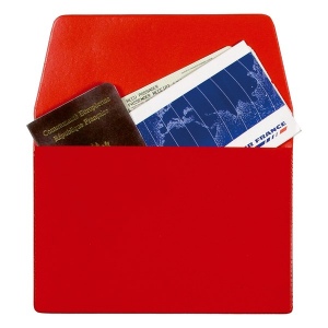 Pochette voyage 1 p pvc mat (+Sérigraphie GS21) 2