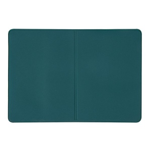 Couv. passeport pvc marbre (+Quadri numérique QV11) 2