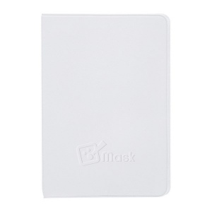 Couverture passeport pvc mat (+Incrustation IN11)
