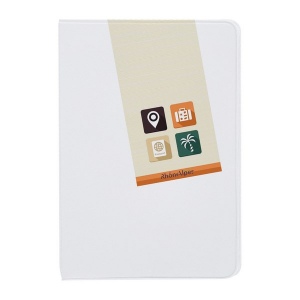 Couverture passeport pvc mat (+Quadri numérique QV31)
