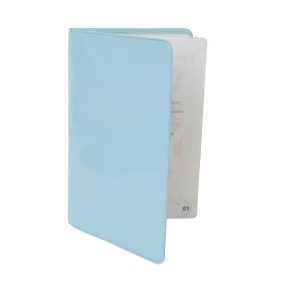 Couv. passeport pvc standard (+Quadri numérique QV11) 7