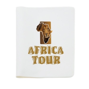 Couv. passeport pvc standard (+Quadri numérique QV11)