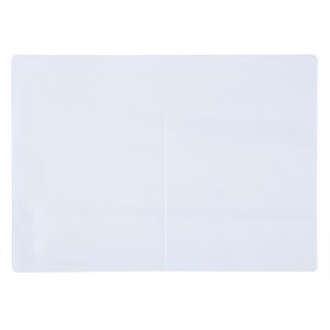 Pochette sante 4 p imit°cuir (+Quadri numérique QV31) 3