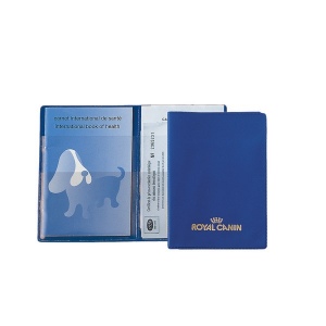 Pochette sante 4 p pvc mat (+Quadri numérique QV31)