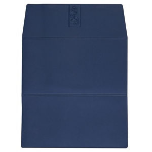Pochette sante 4 p pvc mat (+Sérigraphie GO21) 5
