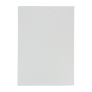 Clip board avec clip stylo (+Quadri numérique QV11) 3