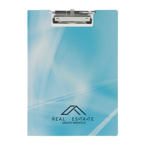 Clip board avec clip stylo (+Quadri numérique QV11) 4