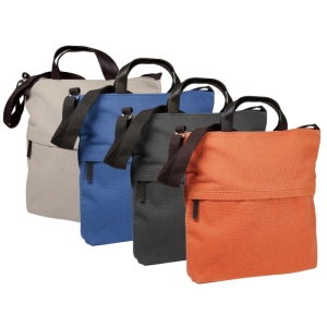Besace canvas 390g URBANTOOL
