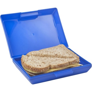 Lunch box en plastique Adaline 4