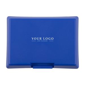 Lunch box en plastique Adaline