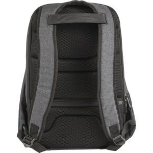 Sac à dos porte-ordinateur en PVC Aliza 4