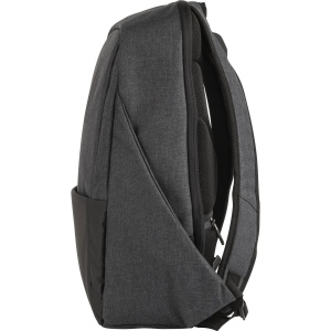 Sac à dos porte-ordinateur en PVC Aliza 5